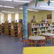 Sala Infantil. Biblioteca «Gonzalo de Berceo»